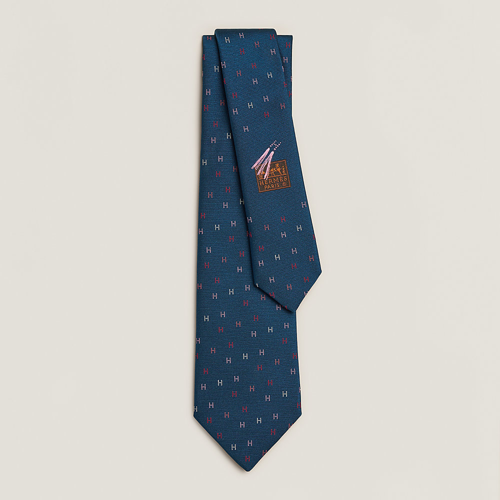 全ての | tie Scintillant H Hermès China Mainland その他